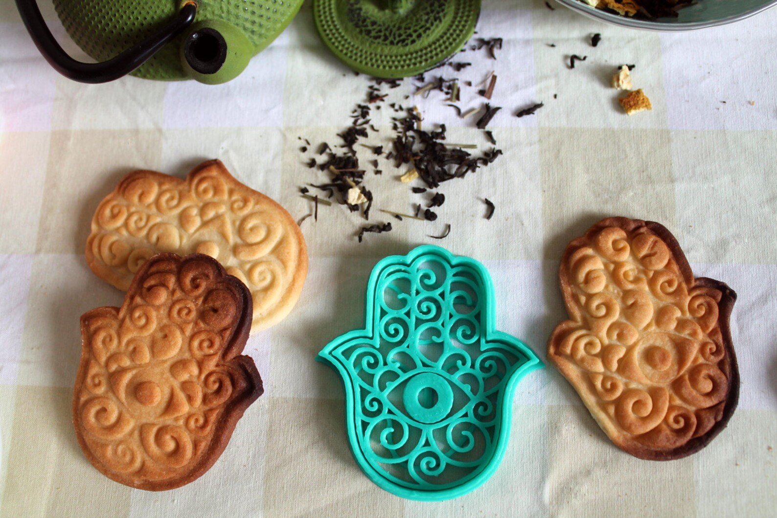 Moule à Savon En Silicone Bleu : 12 Cavités Rectangles – Les Âmes