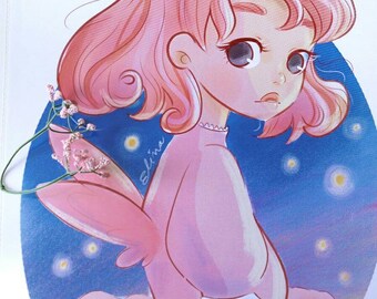 pokemon clefable etsy