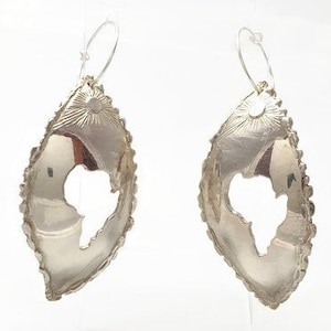 Africa Earrings