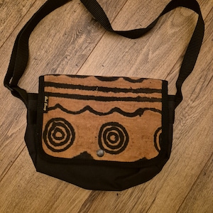 Bogolan Shoulder bag
