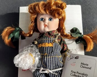 marie alexander dolls