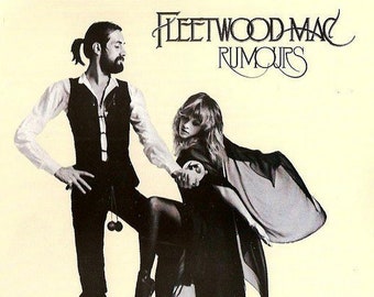 Fleetwood Mac, 2 CDs, remasterisé ! Authentique millésime 04 ! Fleetwood Mac, « Rumeurs » ! Christine McVie, Stevie Nicks ! Matériel bonus ! Très bien+