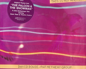 ミュージシャン Pat Metheny Group David Bowie Vintage hq720.jpg?sqp=-