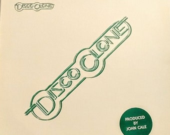 The Contortions 12 インチ ビニール DJ レコード! 本物の 1979 年製