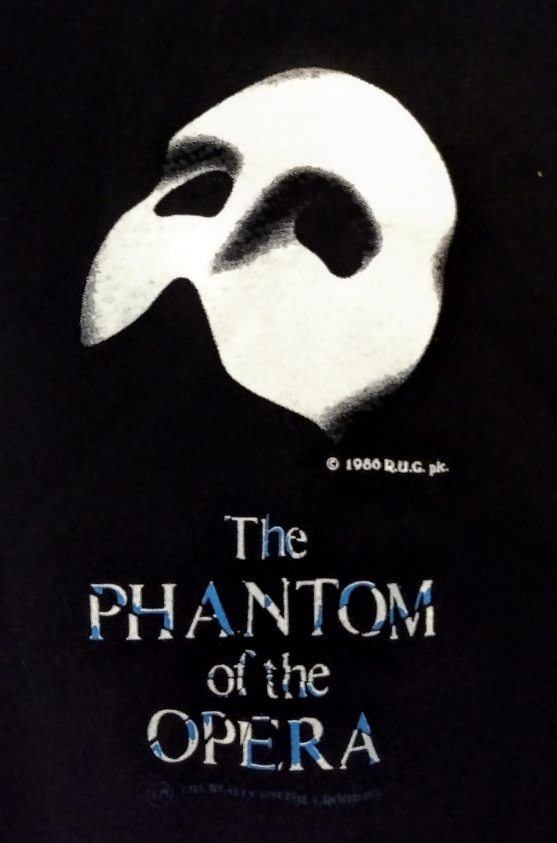 phantom of the opera broadway across america phantom of the opera broadway across america