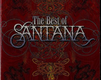 Santana CD まとめ売り 16タイトル il_340x270.2191427299_fgw8.jpg