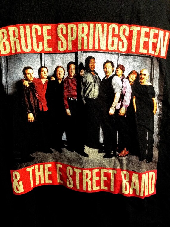 Bruce springsteen and the e street band reunion tour | Mycausewaycafe.com