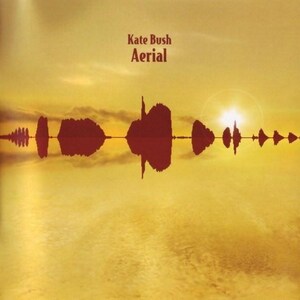 Kate Bush, 2X CD, import z Kanady! Autentyczny rocznik 2005! Kate Bush, „Aerial”! Fabrycznie zapakowane w folię termokurczliwą z naklejką Hype! Stan idealny!