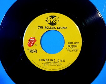 Rolling Stones, 7
