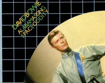 David Bowie 