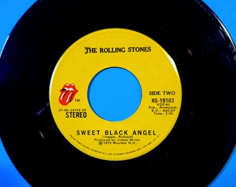 Rolling Stones, 7
