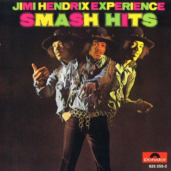洋楽 jimi hendrix 5CD Jimi Hendrix - Jimi Hendrix Experience - Amazon.com Music
