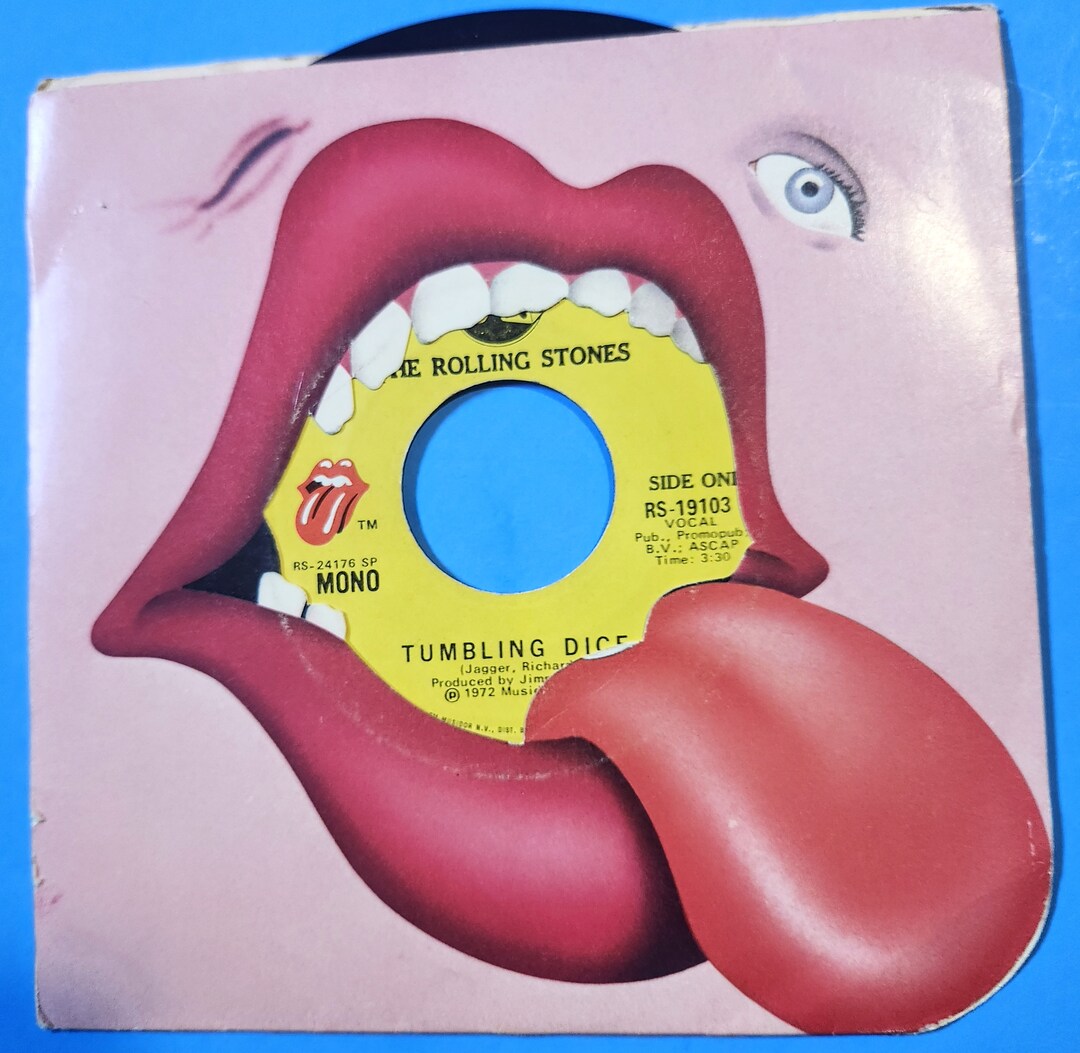 『ＴＨＥ ＲＯＬＬＩＮＧ ＳＴＯＮＥＳ ／ＭＡＧＩＣ ＤＷＡＲＦ ＲＥＣＯＲＤＳ THE ROLLING STONES ／MAGIC DWARF