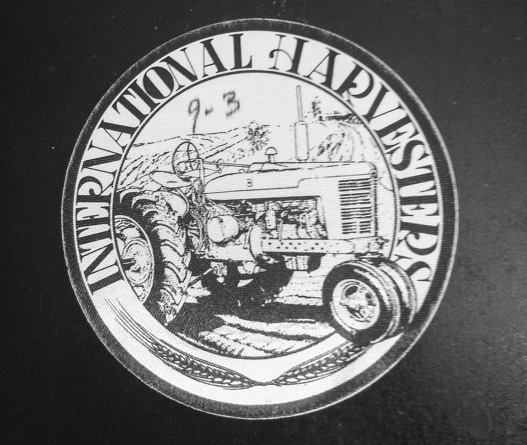 Neil Young Satin Backstage Pass Authentic Vintage 1985 Neil Young W/the