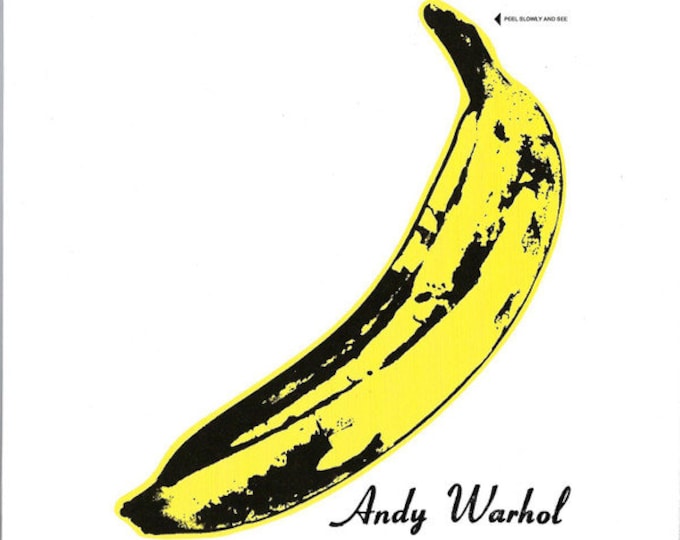 Featured listing image: The Velvet Underground & Nico, 2X CD, Deluxe Edition, Out Of Print! 45th Anniversary ! Digipak