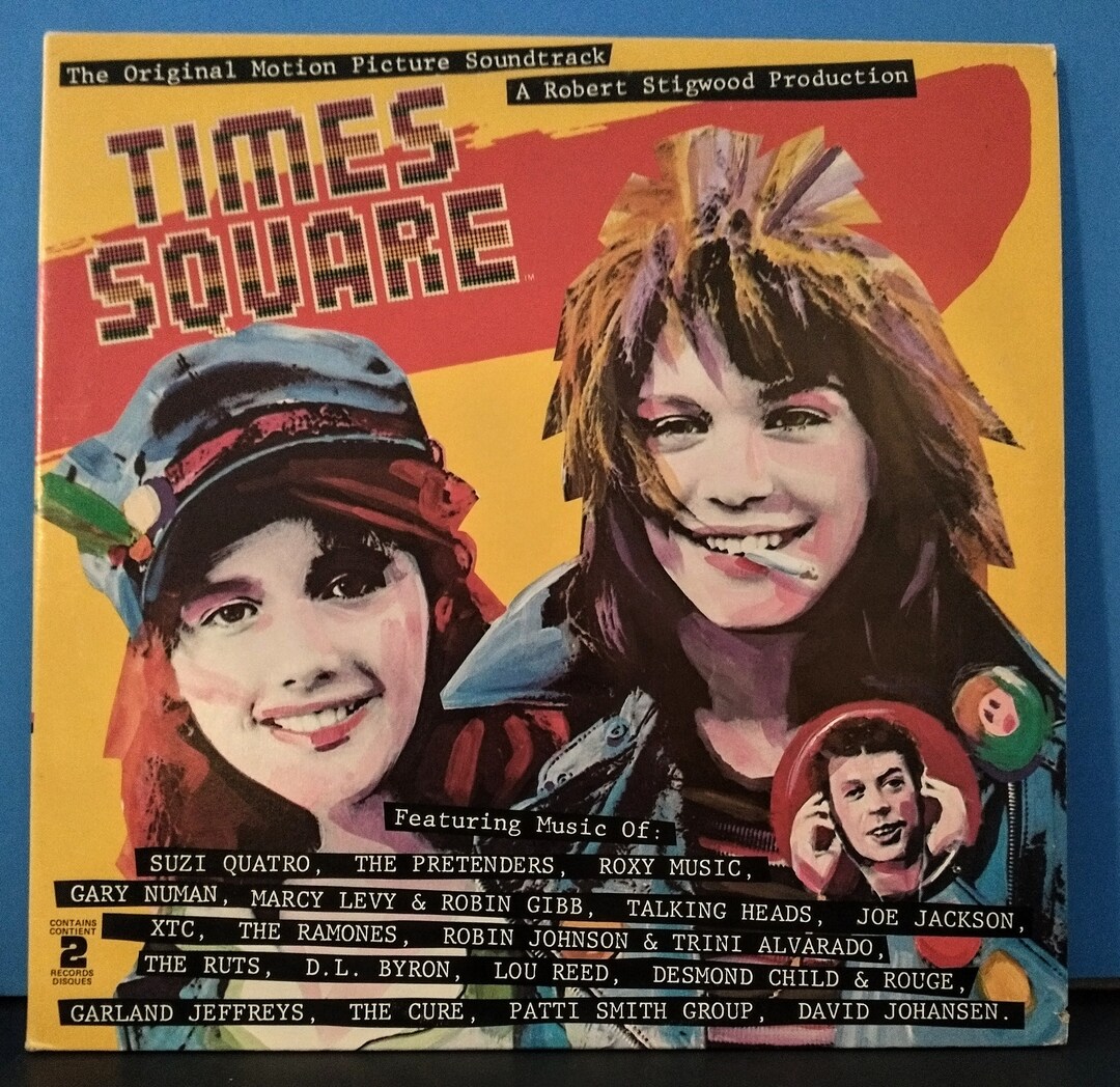 Talking Heads XTC Vinyl Album 2X Record Gatefold Sleeve Etsy