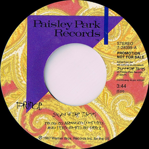 Prince Single 7Inch Import 全24枚セット Prince - 7