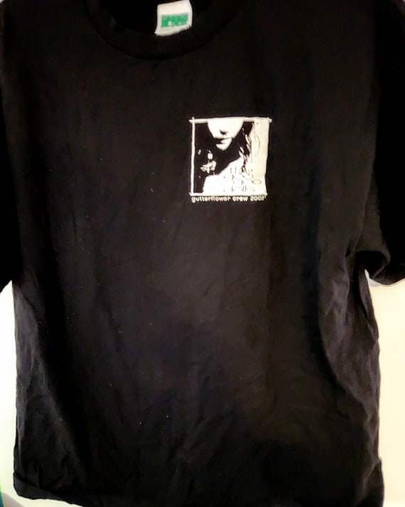 Goo Goo Dolls, Band T, Crew Shirt! Authentic Vint… - image 3