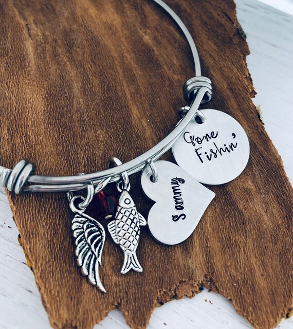 dad passed away gift