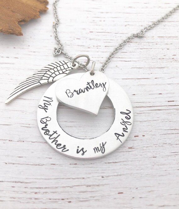 brother sister jewelry