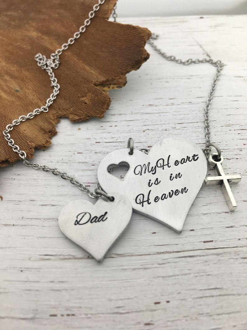father keepsake