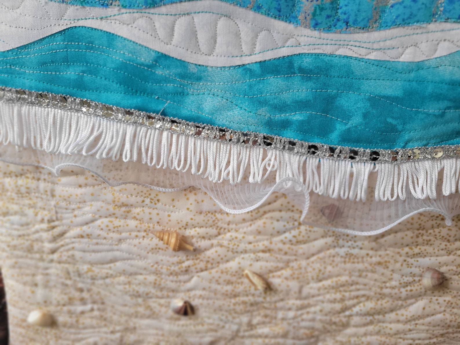 Free Motion Quilting Tutorial Practice Free Motion Quilting Etsy