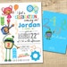 see more listings in the KIDS PARTY INVITES section