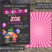 see more listings in the KIDS PARTY INVITES section