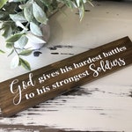 Christian Home Decor