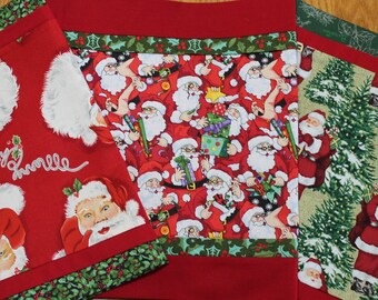 Christmas table runners #2