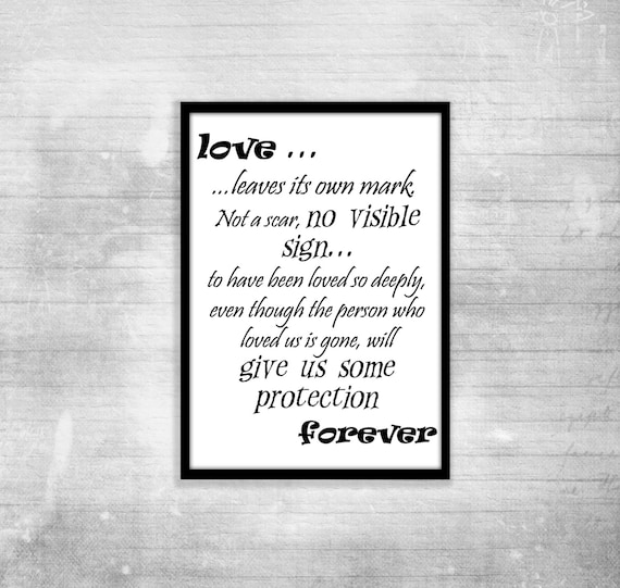 Harry Potter Poster Quote Albus Dumbledore Love Inspiration Etsy Magnificent Love Quotes From Harry Potter Harry Potter Poster Quote Albus Dumbledore Love Inspiration Etsy Magnificent Love Quotes From Harry Potter