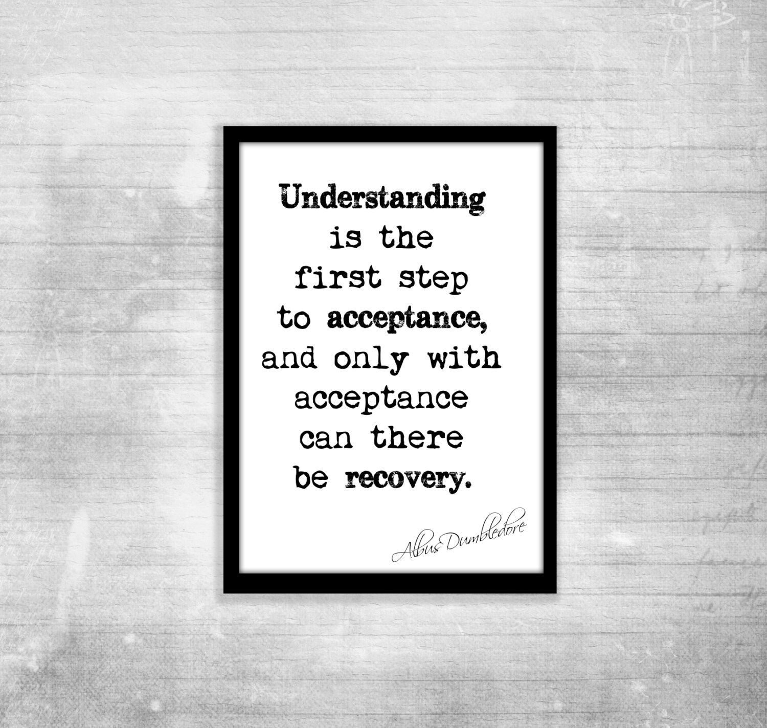 Harry Potter Zitate Deutsch Dumbledore