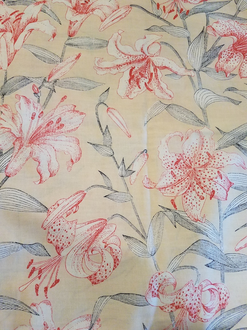 Lillyfloral pillowcases free shipping U.S only