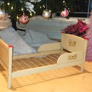 Amsco Doll E Bed - Etsy