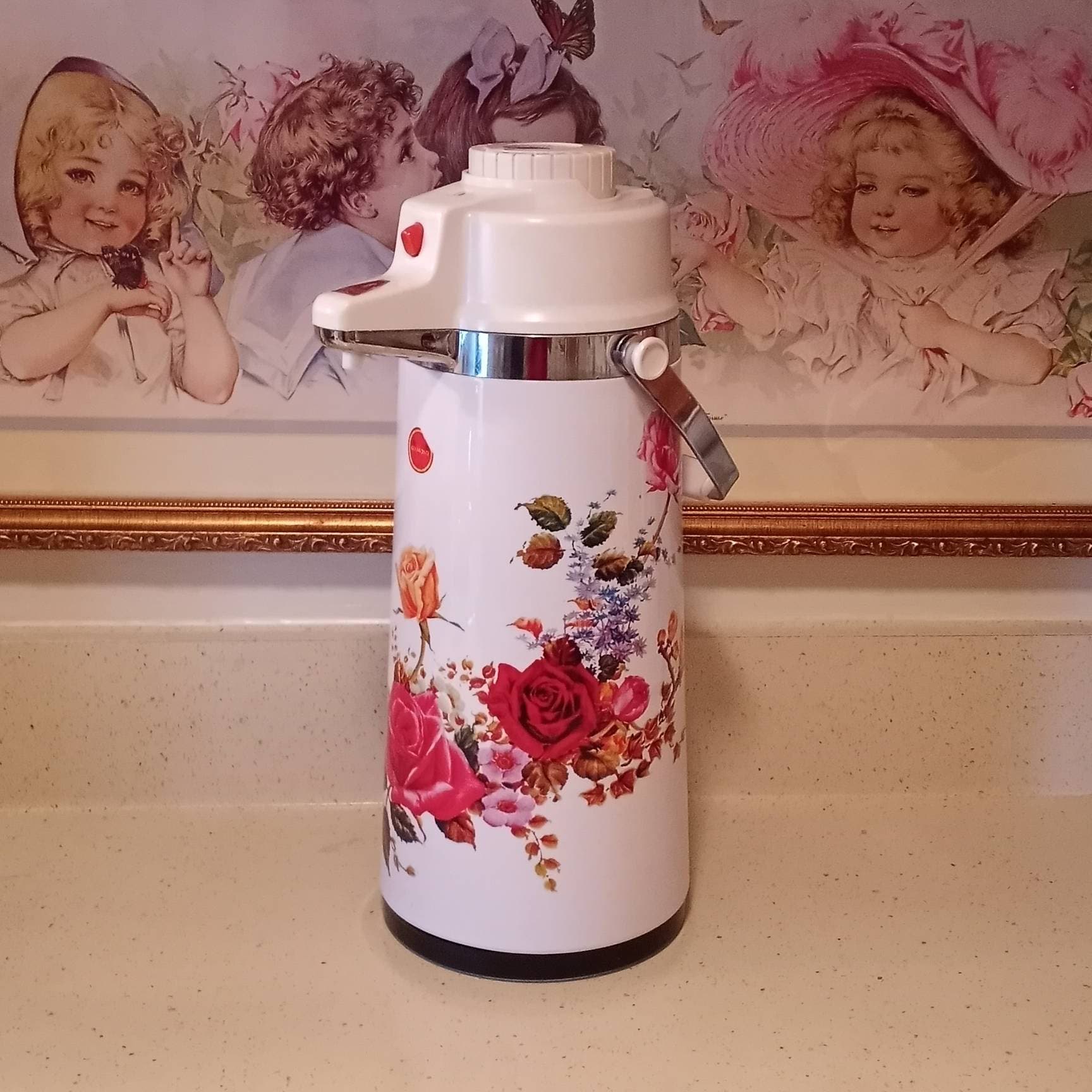 Flower Cooler for sale Only 3 left at 60