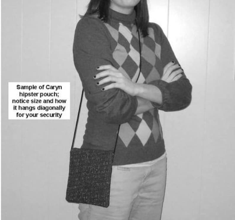 New York Mets Caryn Crossbody Purse