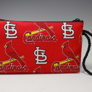 Bags, St Louis Cardinals Purse