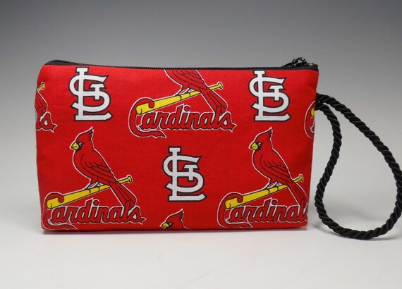 st. louis cardinals phone wallet