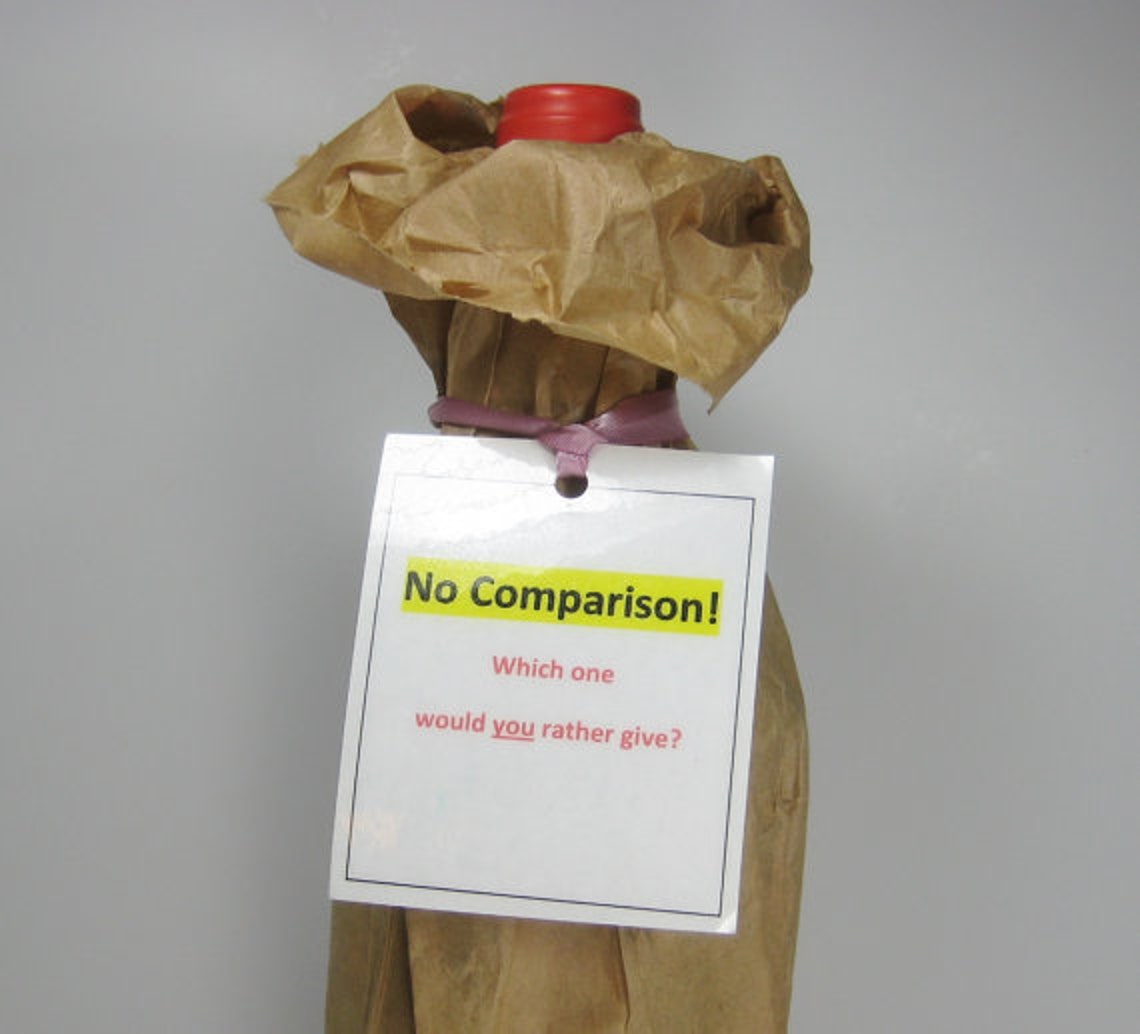 Miami Dolphins Class Wrap Wine Gift Bag Etsy