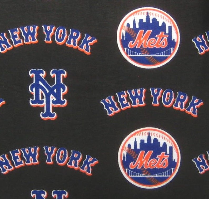 New York Mets Caryn Crossbody Purse