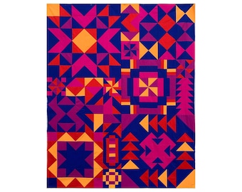 Concierto Quilt 2021: Primeras notas