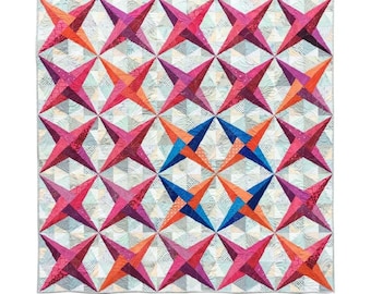 Patrón PDF de "Levanta el techo"