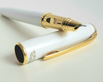 Fountain Pen - Füllfederhalter