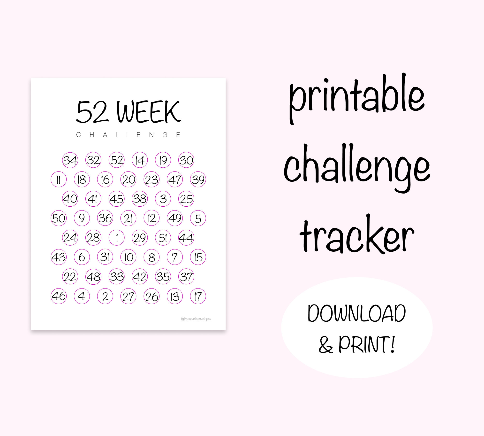 printable-52-week-challenge-digital-tracker-for-your-52-week-etsy