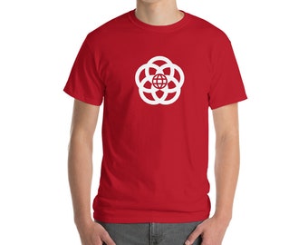 EPCOT - Disney World - Retro Logo T-Shirt