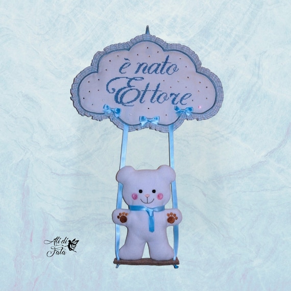 Rose - Stitch — Teddy Rose