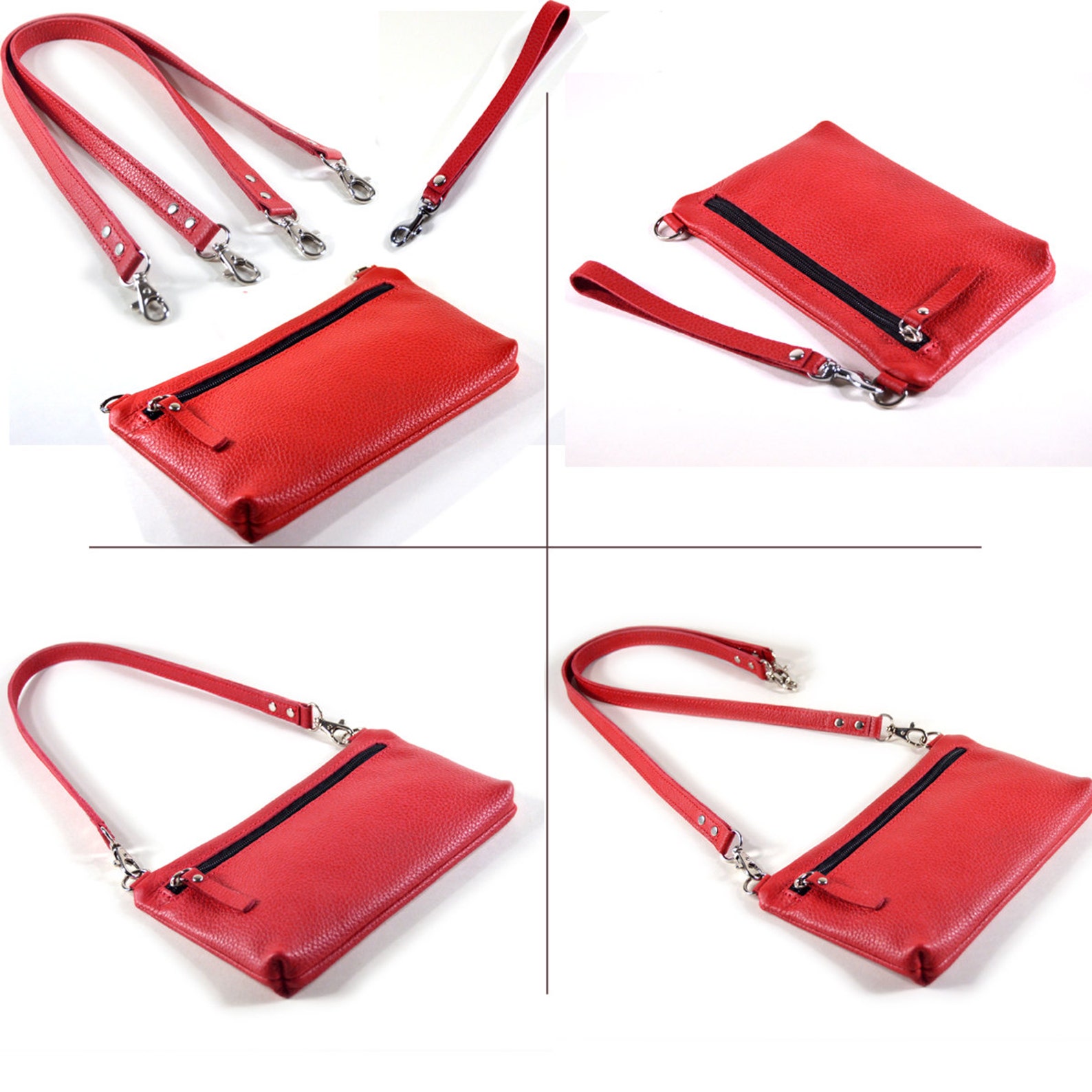 Tan Leather Handbag Straps Replacement Handbag Straps Purse Etsy