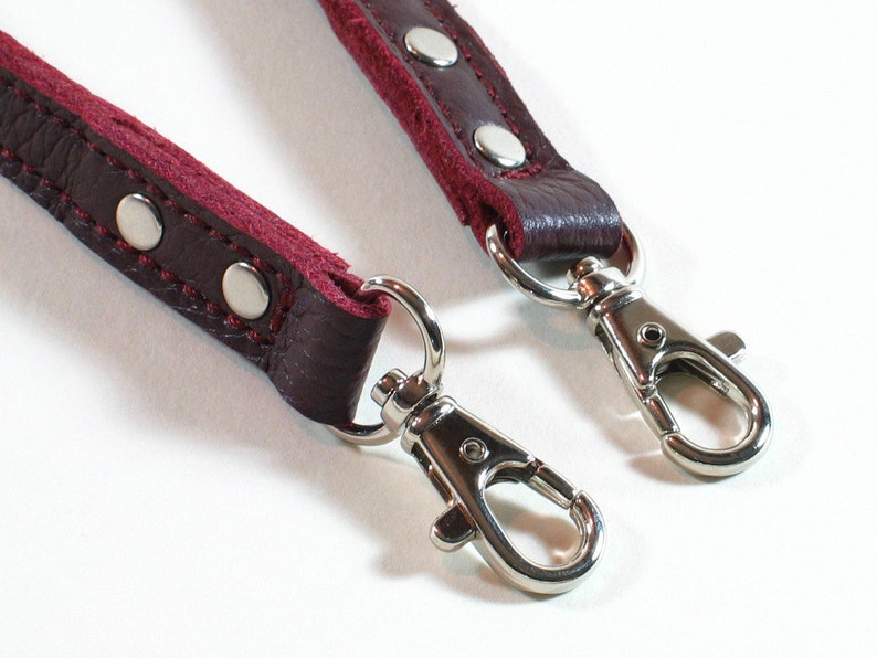 crocodile capucines