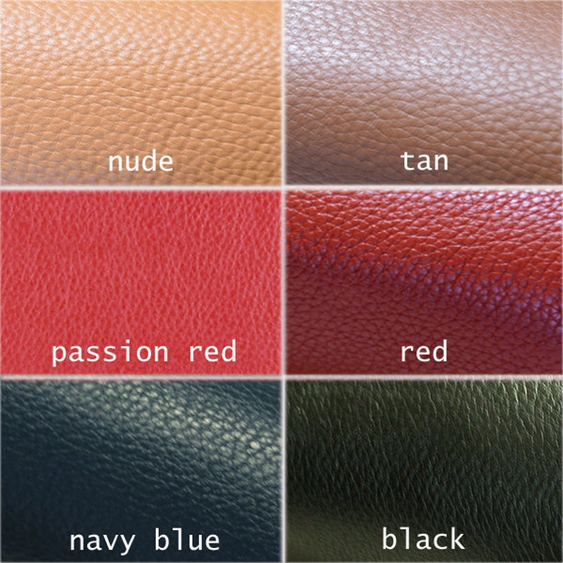 Genuine Leather Handbag Strap, Replacement Bag Straps, Purse Straps