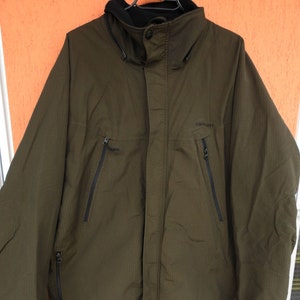 Carhartt fellow jacket hot sale
